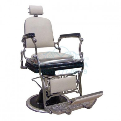 Мужское барбер кресло Bened