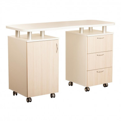 Маникюрный стол 219