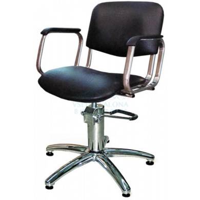 Парикмахерское кресло "Контакт" гидравлика