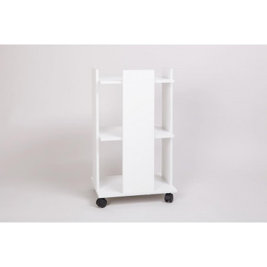 Тележка косметологическая СК-01