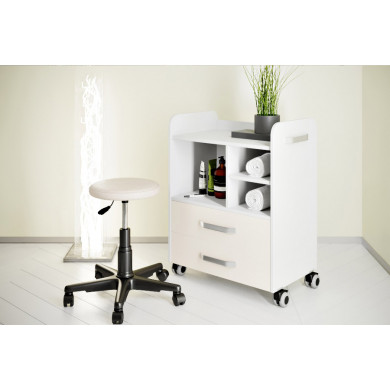 Тележка косметологическая &quot;Ergo Combi&quot;