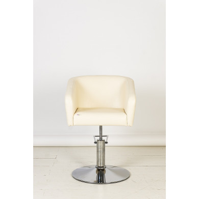 Парикмахерское кресло "Гламур"