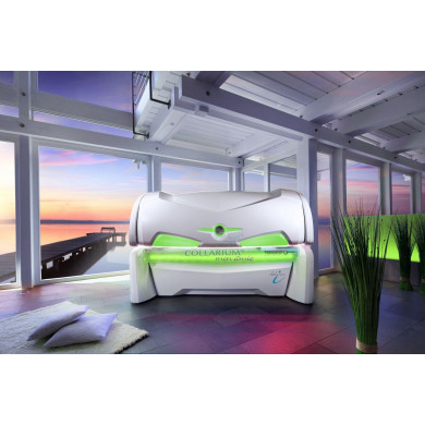 Горизонтальный коллариум MegaSun Mon Amie Deluxe I