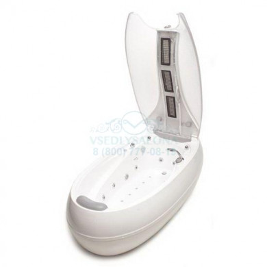 СПА капсула &quot;NeoQi Harmony Elegance&quot;