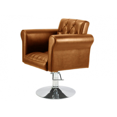 Кресло парикмахерское &quot;Domenico&quot;