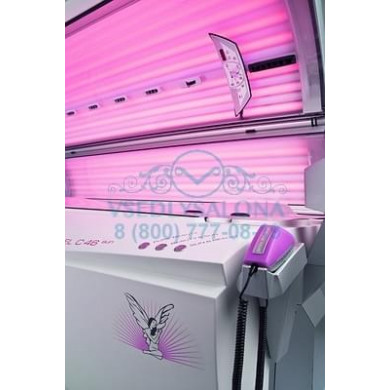 Коллагенарий &quot;Ergoline Beauty Angel C46&quot;