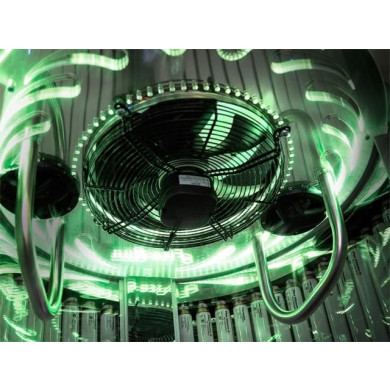 Вертикальный солярий &quot;Fire-Sun Galaxy 42*180&quot;