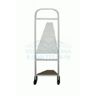 Передвижная платформа для РВБ