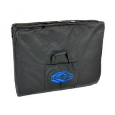 Массажный стол складной алюминиевый JFAL01A (МСТ-102Л)