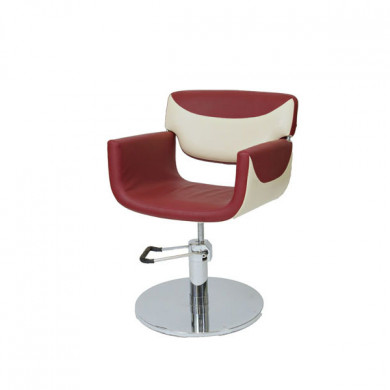 Парикмахерское кресло Имидж гидравлическое
