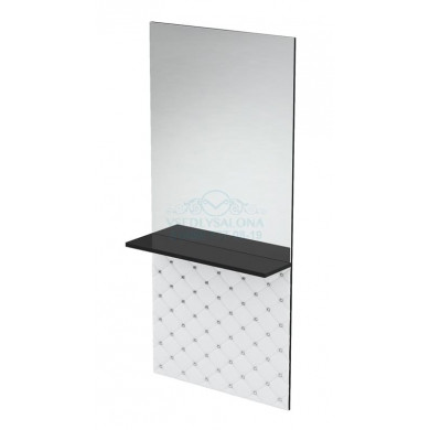 Парикмахерский туалет &quot;Гламрок II&quot;