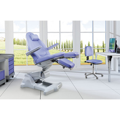 Кресло педикюрное &quot;PODO HIGH&quot;