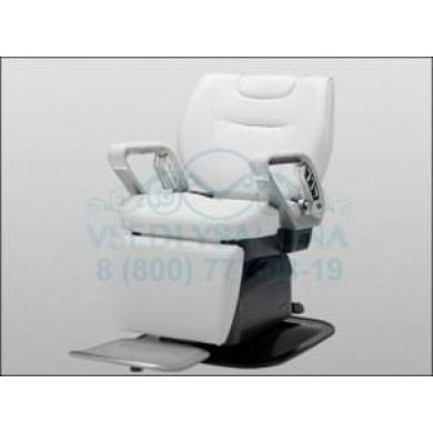 Мужское барбер кресло Inova-EX