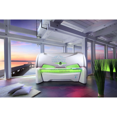 Коллагенарий Mon Amie Deluxe