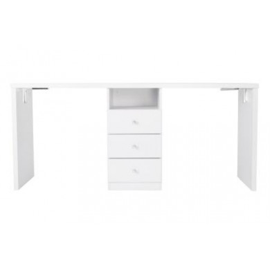 Стол маникюрный &quot;ДУО&quot;