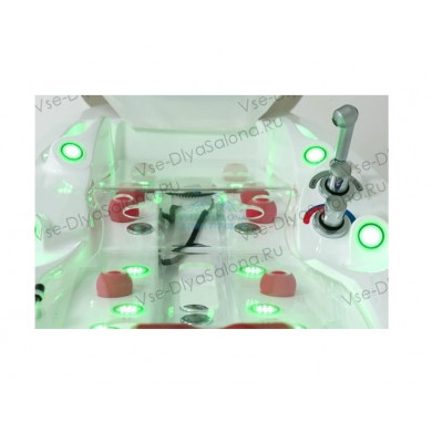 Спа капсула &quot;COLLAGEN JET 02 POD&quot;