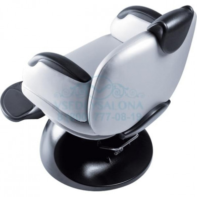 Мужское барбер кресло GOTHA