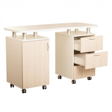 Маникюрный стол 219