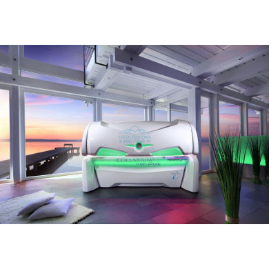 Коллагенарий Mon Amie Deluxe