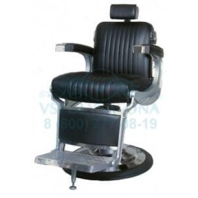 Мужское барбер кресло THE APOLLO 2