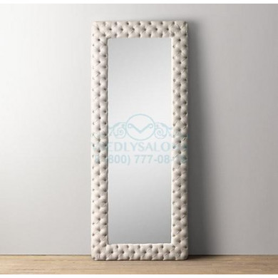 Мужское зеркало барбер Mignonette