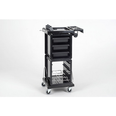 Парикмахерская тележка &quot;QA0015&quot;