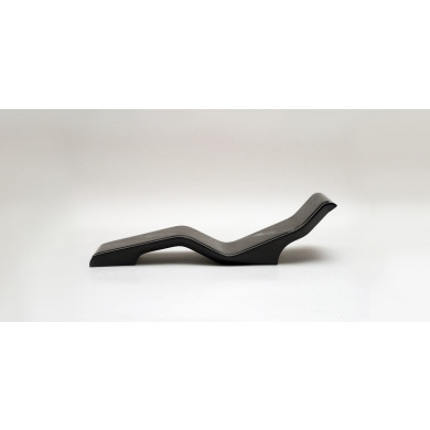 Инфракрасный теплый шезлонг &quot;DIVA BASICO&quot;