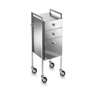 Тележка STEEL BOY