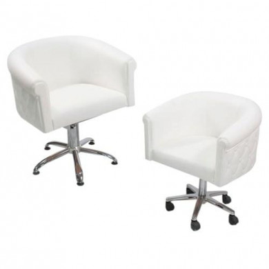 Кресло парикмахерское &quot;Secret&quot;