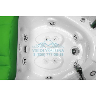 Педикюрное кресло с гидромассажной ванной &quot;PEDI SPA&quot;