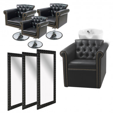 Мойка парикмахерская &quot;Vilnius II&quot;