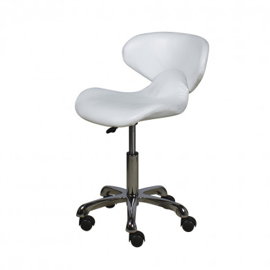 Стул мастера &quot;МД-2136&quot; со спинкой