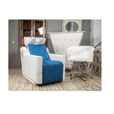 Кресло парикмахерское &quot;Prego&quot;