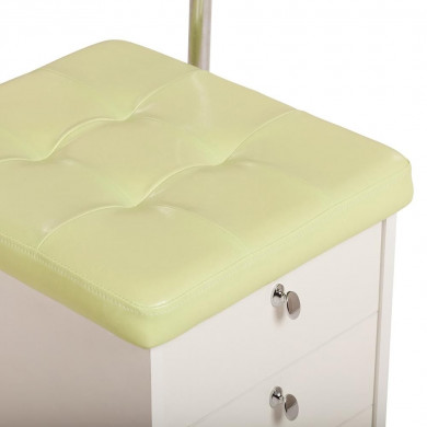 Пуф для экспресс маникюра 421