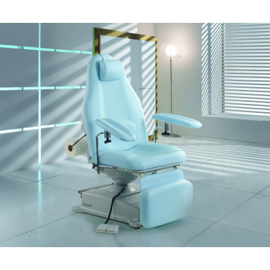 Косметологическое кресло &quot;HE-MOVE&quot; 2 мотора