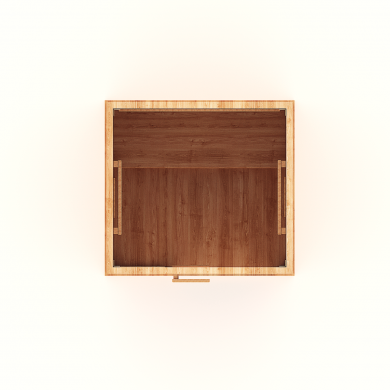 ИК кабина &quot;CLASSIC&quot; прямая