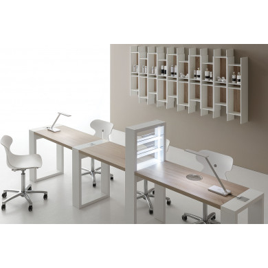 Маникюрный стол &quot;LIVING&quot;