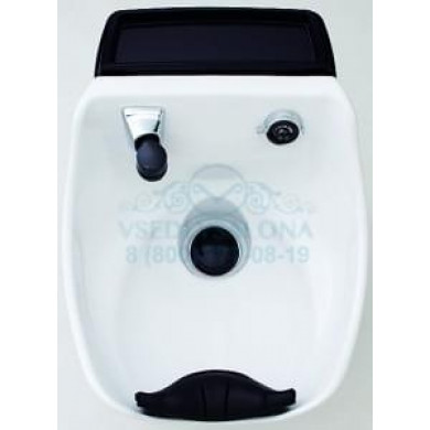 Мужская мойка барбер Madison