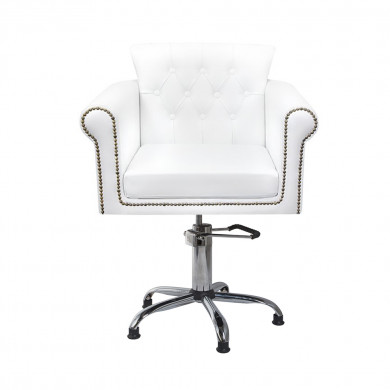 Кресло парикмахерское Franco