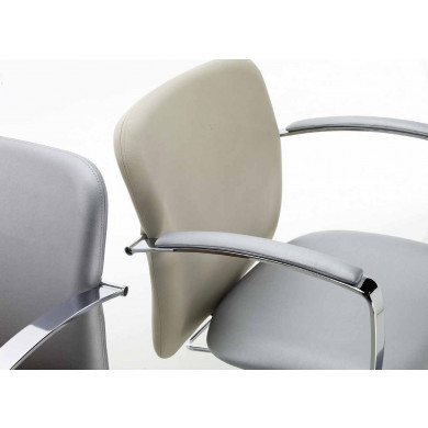 Кресло парикмахерское MR. PAUL 