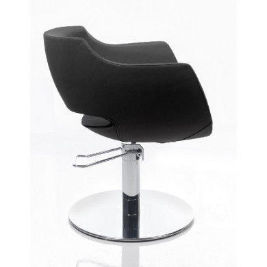 Кресло парикмахерское &quot;CLUST&quot;