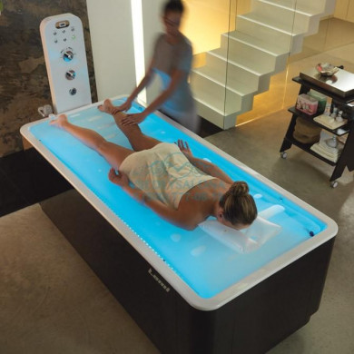 Многофункциональная кабина "AEMOTIO BASIC"