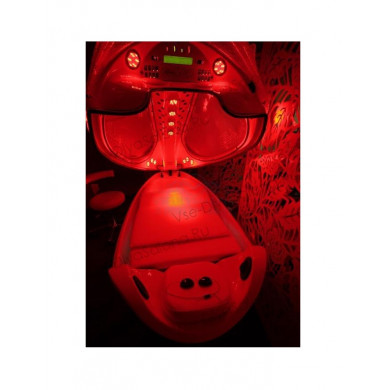 СПА капсула &quot;ALPHA LED LIGHT SPA&quot;