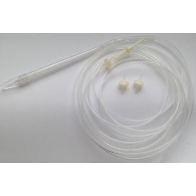 Манипула для газожидкостного пилинга