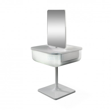 Рабочее место мастера A. DOUBLEFACE 