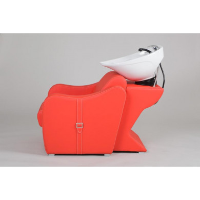 Мужская мойка &quot;Soprano&quot; барбершоп