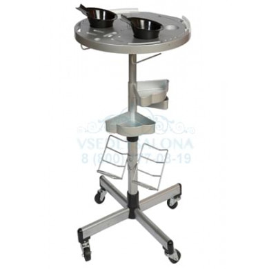 Тележка для окрашивания JY-175ss