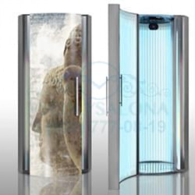 Вертикальный солярий BUSINESS B5