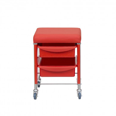 Стул мастера &quot;КАРАТ ПЛЮС&quot; без спинки