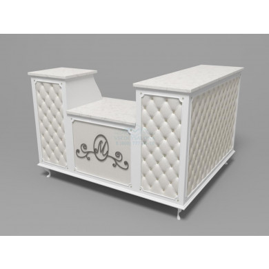 Стойка администратора Oleander